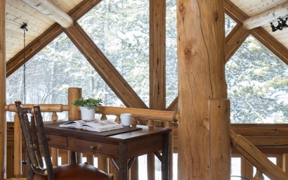 Aspens Cabin 3790 20