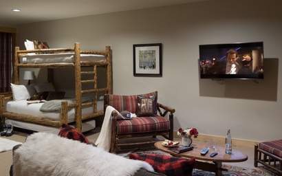 Granite Ridge Homestead 3100 18