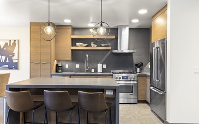 Marriott Residence 402 19