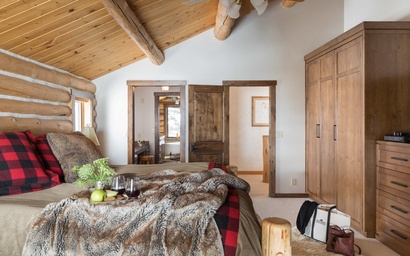 Mountain Top Lodge 11