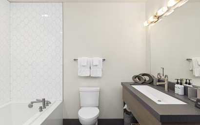 Marriott Residence 402 29