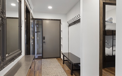 Alpine Fir 712 - Cheeky's Mountain Oasis 37