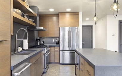 Marriott Residence 402 8