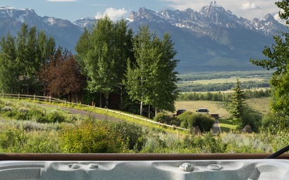 Mountain Top Lodge 19