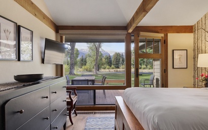 Golf Creek 35 30