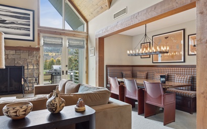 Prospector at Teton Pines 11