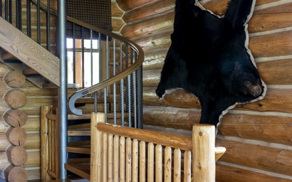 Granite Ridge Cabin 7604 11