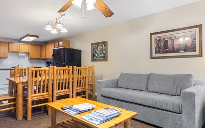 Town Square Lodge 4 3