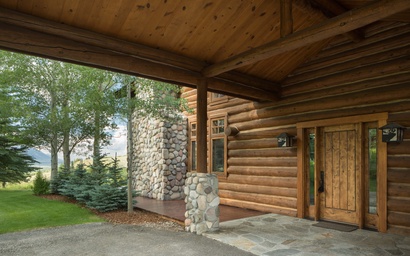 Mountain Top Lodge 18