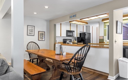 Teton Shadows Eagle D 9