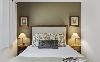 Balsam Lodge A2 23