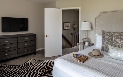 Teton Shadows Granite E 30