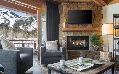 Featured Property Crystal Springs 306