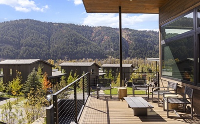 Snake River Retreat 31
