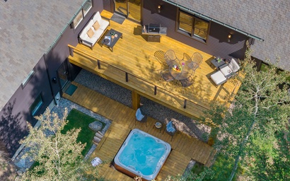 Corbet's Haus 34