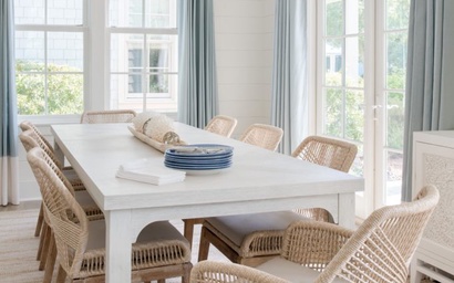 Bluestem Cottage 13