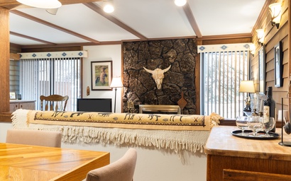 Teton Shadows Rimrock C 6