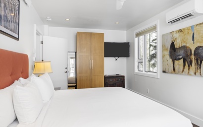 King Ridge 4 18