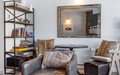 Teton Shadows South Teton B 9