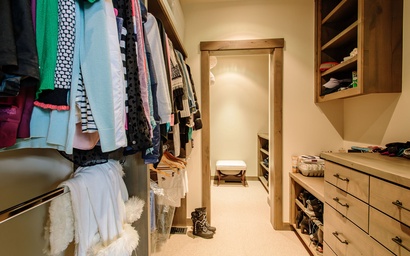 Shooting Star Cabin 13 20