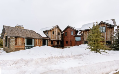 Shooting Star Cabin 13 16