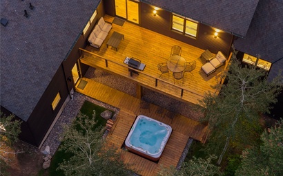 Corbet's Haus 35