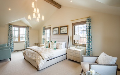 Shooting Star Cabin 13 22