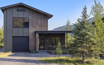 Hoback Hideaway