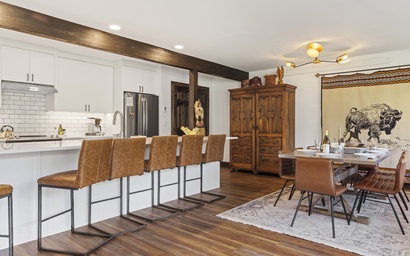 Alpine Fir 712 - Cheeky's Mountain Oasis 9