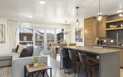 Marriott Residence 402 15