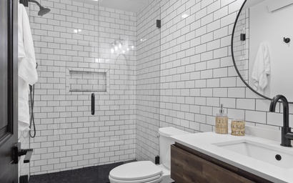 Alpine Fir 712 - Cheeky's Mountain Oasis 26