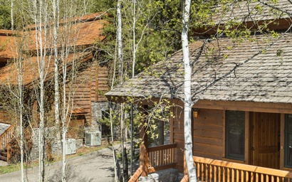 Granite Ridge Homestead 3100 21