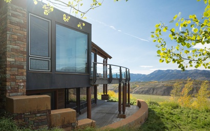 Mountain View Escape 44