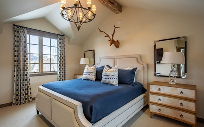 Shooting Star Cabin 13 28