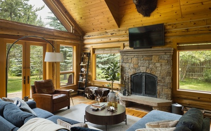 Aspens Cabin 3790 9