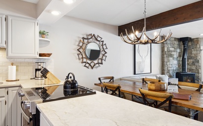 Teton Shadows Granite E 19