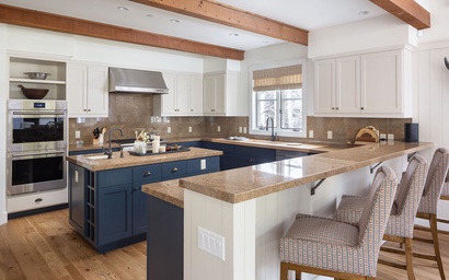 Granite Ridge Lodge 1 7