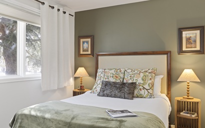 Balsam Lodge A2 22