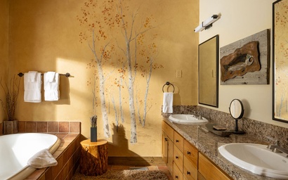 Granite Ridge Cabin 7602 13