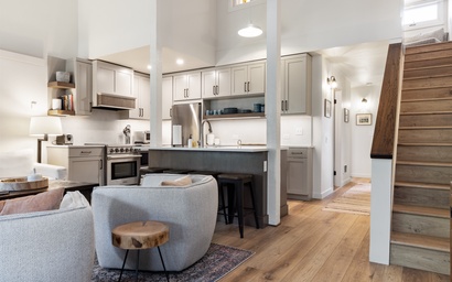 Mountain Alder 823 18