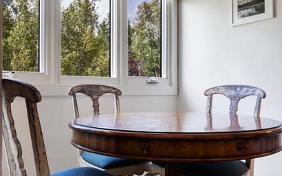 Mountain Alder 823 16