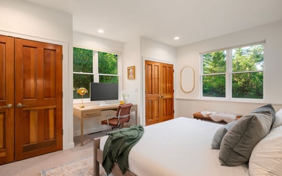 Corbet's Haus 21