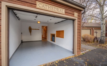 Teton Shadows Cathedral A 23