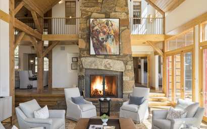 Granite Ridge Chateau 3