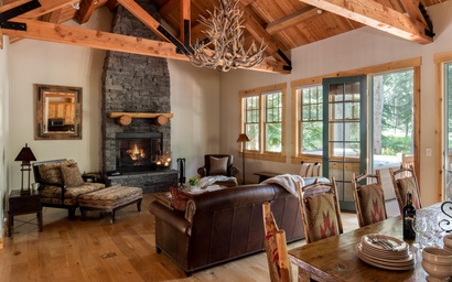 Granite Ridge Homestead 3093 4