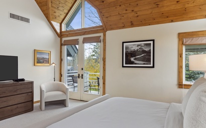 Prospector at Teton Pines 35