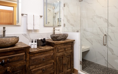 Teton Shadows Cathedral A 14