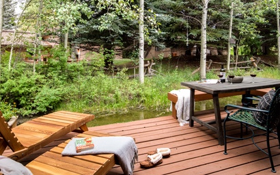 Teton Shadows Rimrock E 9