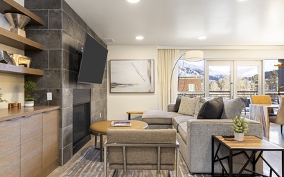Marriott Residence 402 10