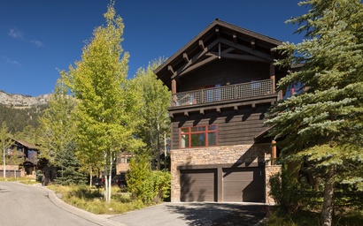 Granite Ridge Lodge 1 33